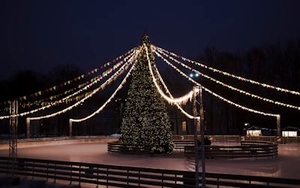 Wiesbaden on Ice