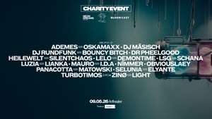 NEON DREAMS COLOGNE Charity Event