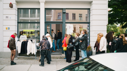 Offline Society by nonono brand