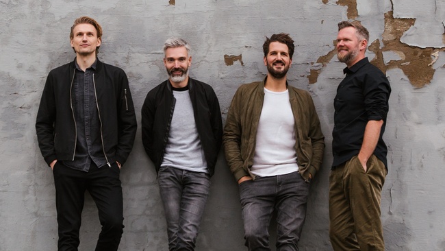 Jeden Tag Silvester - Live 2026