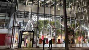 Young Entrepreneurs Düsseldorf