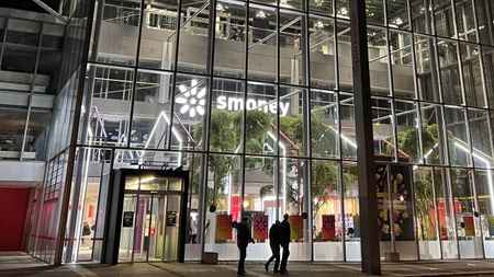 Young Entrepreneurs Düsseldorf