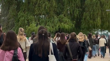 Alster Walk - Girls only