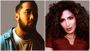 YOTO x SHARI WHO & NEAF