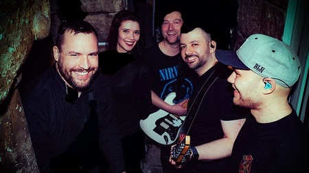 Blaufuchs - Bis jetzt ging alles gut Tour 2026