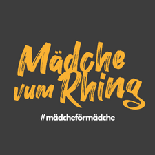 Mädche vum Rhing - Der Stammtisch