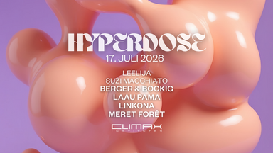 HYPERDOSE