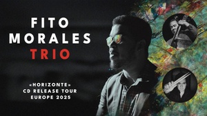 Fito Morales Trio - Jazz Band