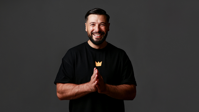 Cüneyt Akan – Drama King