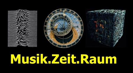 Musik.Zeit.Raum