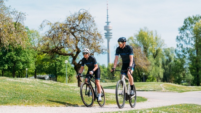 E BIKE DAYS powered by burgenland