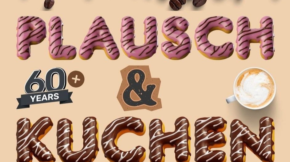 Plausch & Kuchen im SchmitzundKunzt