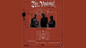 5 Jahre Bunt oder Blau: Theo Vandenhoff & Isla Ola