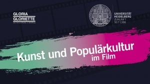 Kunst und Populärkultur im Film: Transit