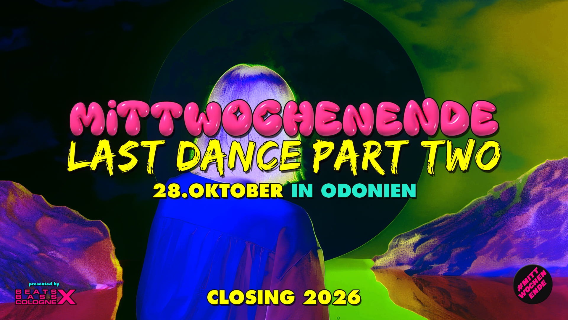 #MITTWOCHENENDE the last dance PART 2