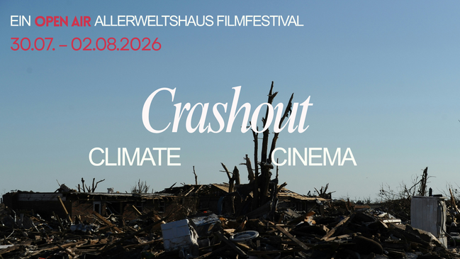 Das Climate Crashout Cinema