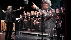 Sevdah Chor Rosa