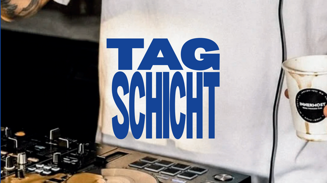 TAGSCHICHT