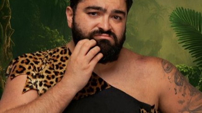 Humorzone: Serdar Karibik