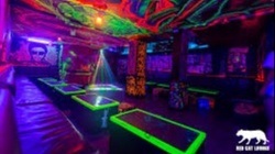Red Cat Lounge