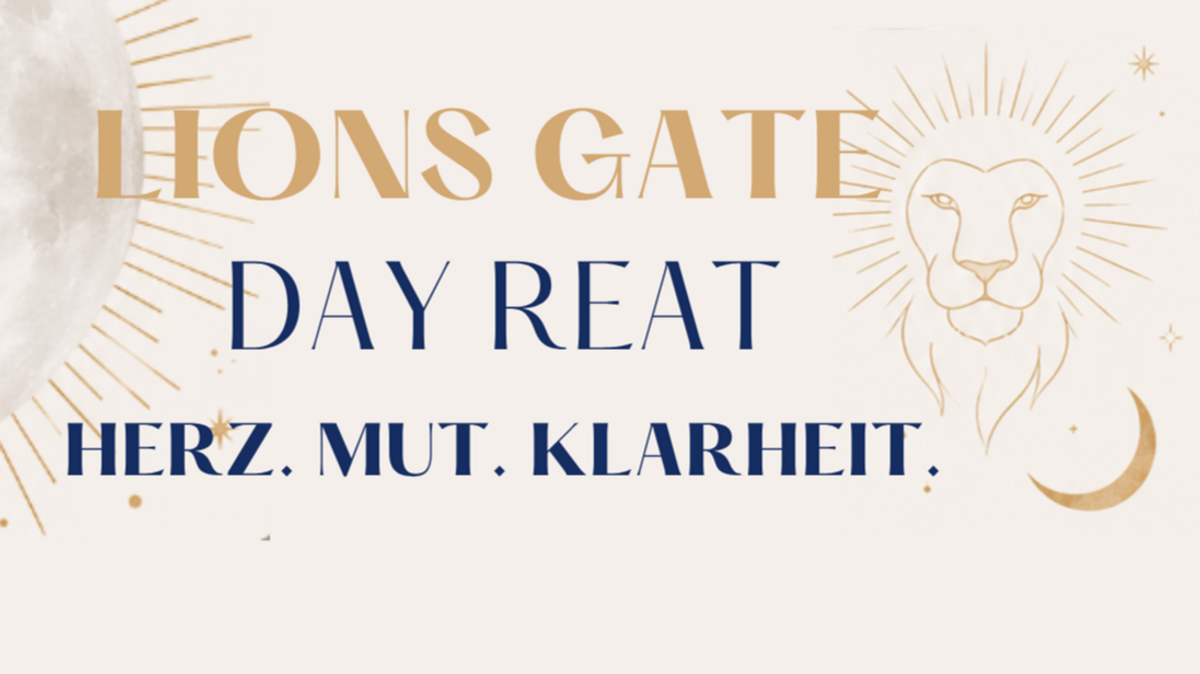 DayRetreat zum Lionsgate