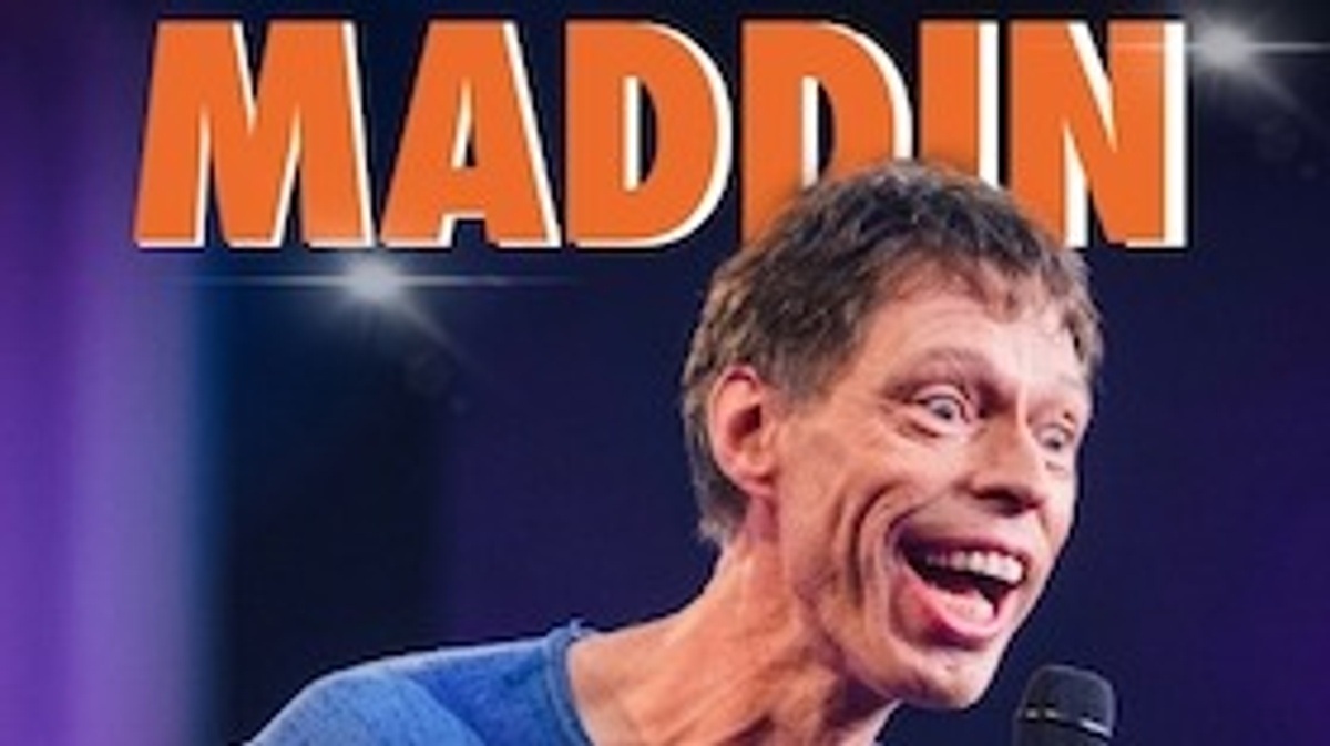 Maddin Schneider - Schöne Sonndaach