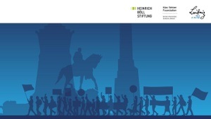 Öffentliche Podiumsdiskussion: Rechte Geschichtsmythen. Eine Herausforderung für Gesellschaft, Wissenschaft und Politik