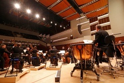 Philharmonie Mercatorhalle Duisburg