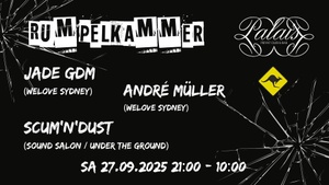 RUMPELKAMMER