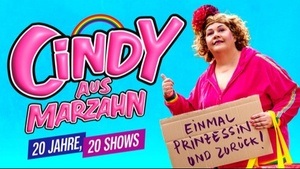 Cindy aus Marzahn - 20 Jahre Cindy aus Marzahn