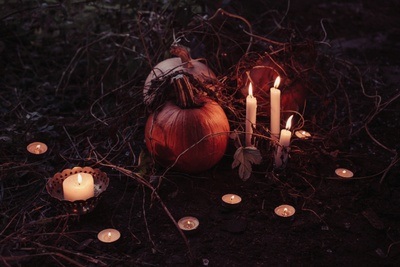 Was geht an Halloween 2025? Veranstaltungen in Mannheim & Heidelberg
