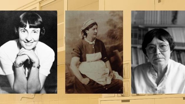 DEAD LADIES SHOW #43