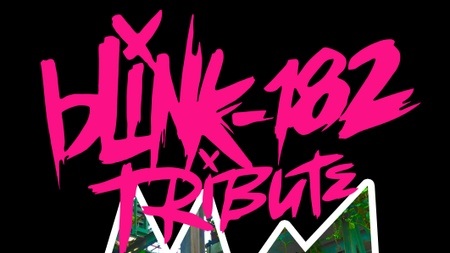 BLINK-182 TRIBUTE - Europe's biggest Blink-182 Tribute band