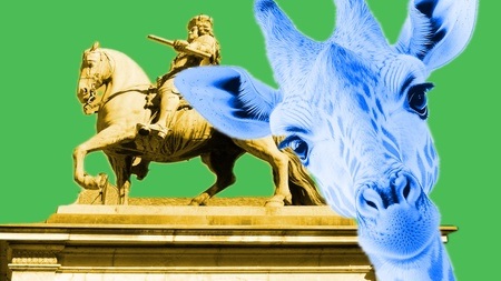 KS02 | Kunst, Kult und Tradition: Unsere Düsseldorfer Altstadt