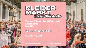 KLEIDERMARKT