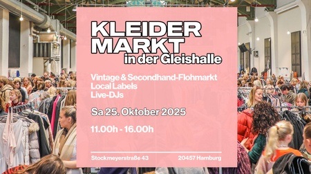 KLEIDERMARKT