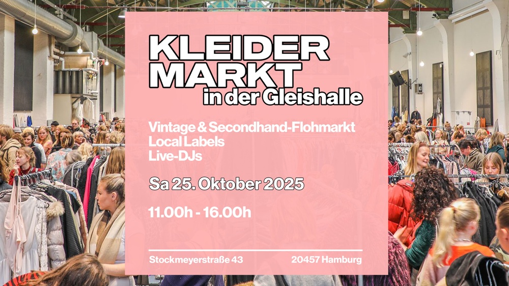 KLEIDERMARKT