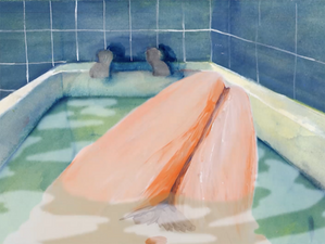 Animating Women* Films about dreams, desire, the body and the self. (Part 2)