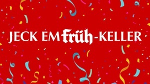 Jeck em FRÜH-Keller