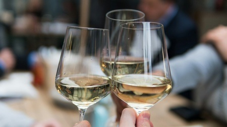 Rheingauer Weinmarkt