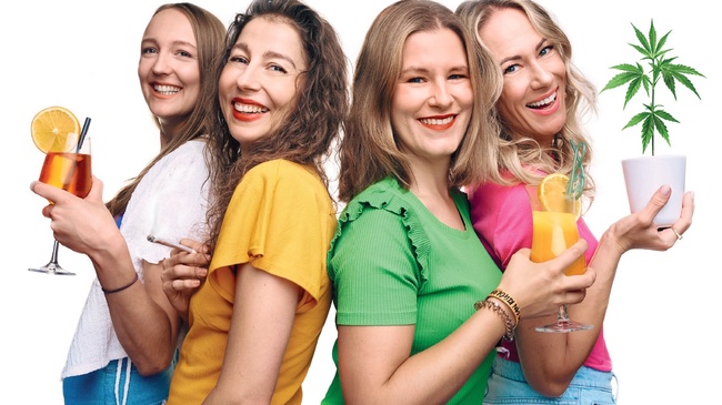 Leipziger Pfeffermühle – Urlaub vom Gehirn