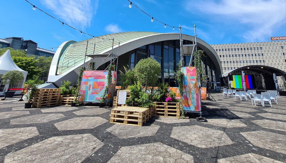 Theaterfest: Theater Dortmund