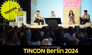 TINCON Berlin 2024