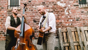 Melskottehannaford (ACOUSTIC/JAZZ-POP)