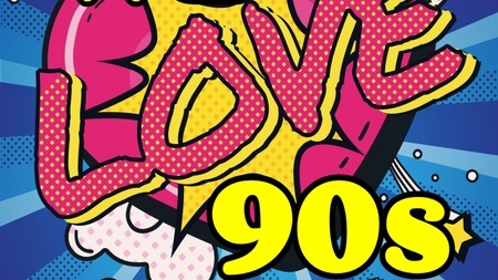 WE LOVE 90s PARTY / STROM Club München