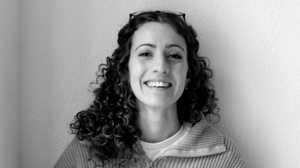 #Logoskop dreiundvierzig. Dichtung und Wissenschaft mit Lucia Lucia und Arne Rautenberg