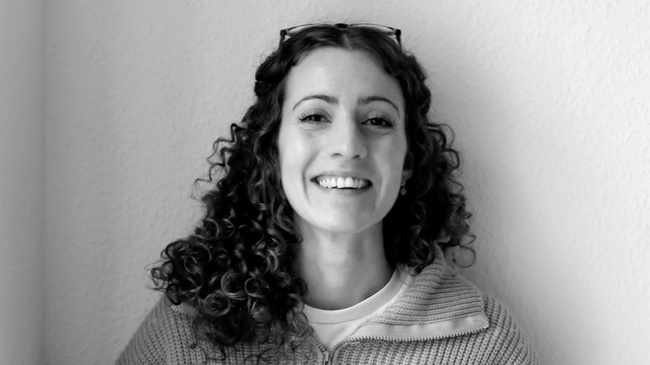 #Logoskop dreiundvierzig. Dichtung und Wissenschaft mit Lucia Lucia und Arne Rautenberg