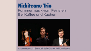 NACHBARSCHAFTSCAFÉ: KULTUR UND KLÖNSCHNACK