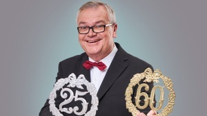 Jürgen B. Hausmann  25 Jahre – Dat is e Ding!