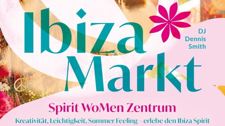 Ibiza Markt